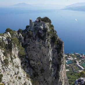 Castello Barbarossa