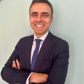 Roberto Lembo