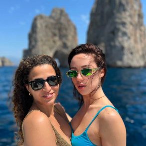 Capri ramazzotti