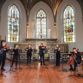 Camerata Nordica