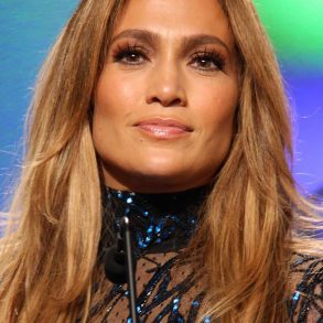Jennifer Lopez