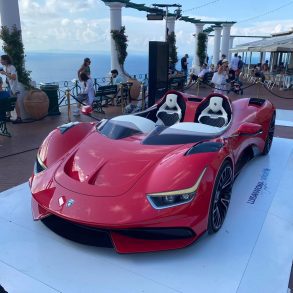 S1 Project Spyder
