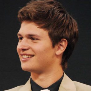 Ansel Elgort