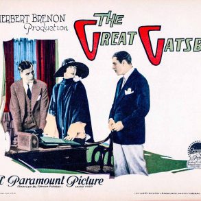 Il Grande Gatsby