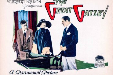 Il Grande Gatsby