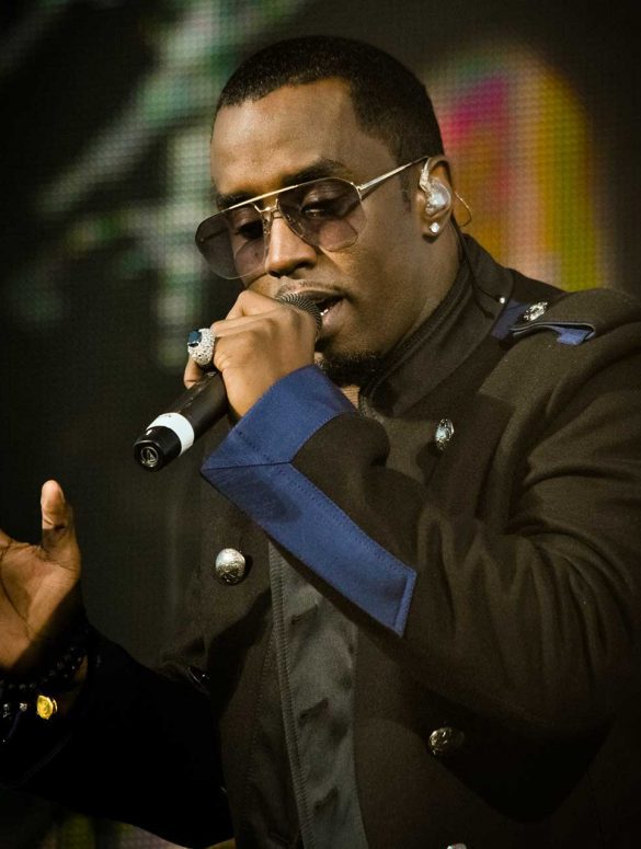 Puff Daddy