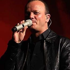Gigi D’Alessio