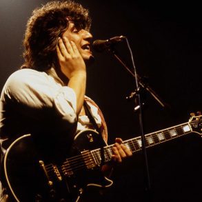 Pino Daniele