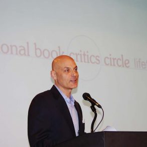 Daniel Mendelsohn