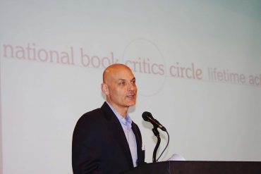 Daniel Mendelsohn