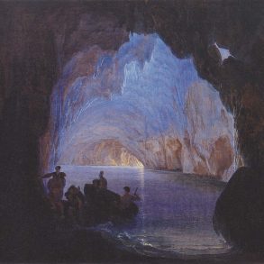 Grotta Azzurra