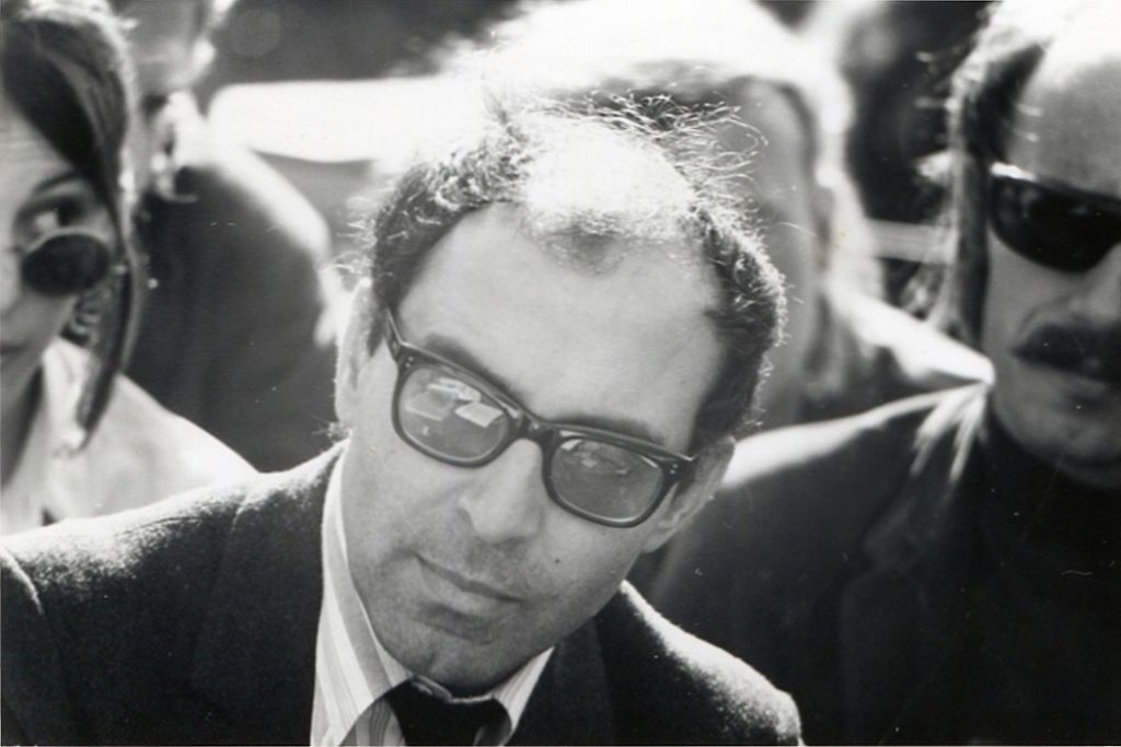 godard