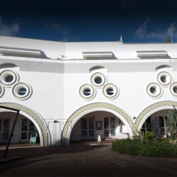 Capri Movie International Film Festival