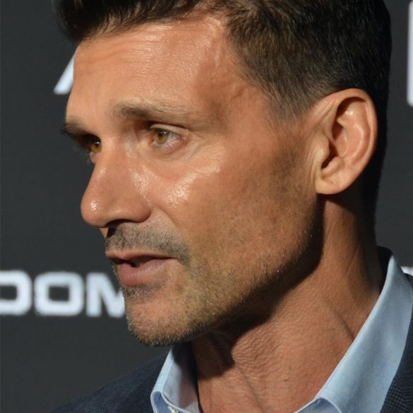 Frank Grillo