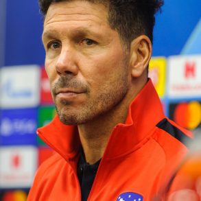 Diego Simeone