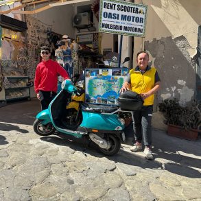 Oasi Motor
